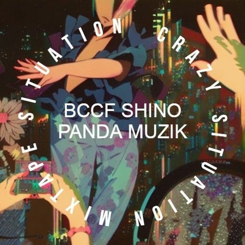 BCCF SHINO’s avatar