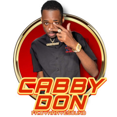 CABBY DON