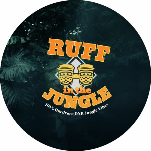RUFF IN THE JUNGLE’s avatar
