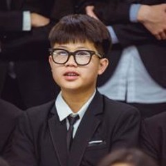 Nguyễn Quang Minh