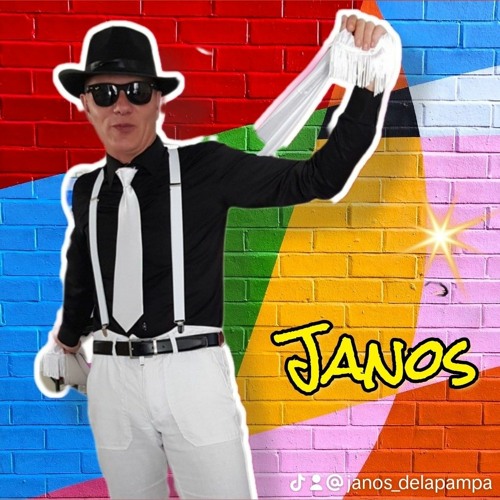 Janos’s avatar