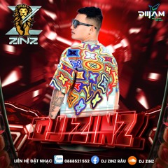 DJ . Zinz (nick Phu)