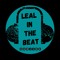 Leal in the beat