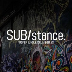 SUB/stance