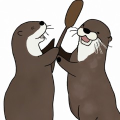 Otters & Such