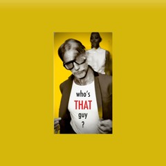 who'sTHATguy Strangefruit3