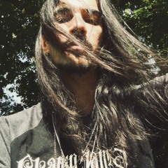Jimmy Nightflower