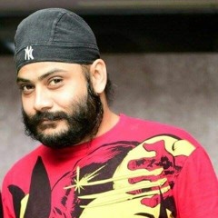 Deejay Shergill