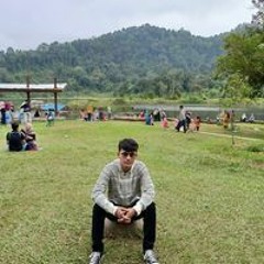 Muhammad Solehudin