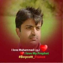 Malik Shahid Shahwani