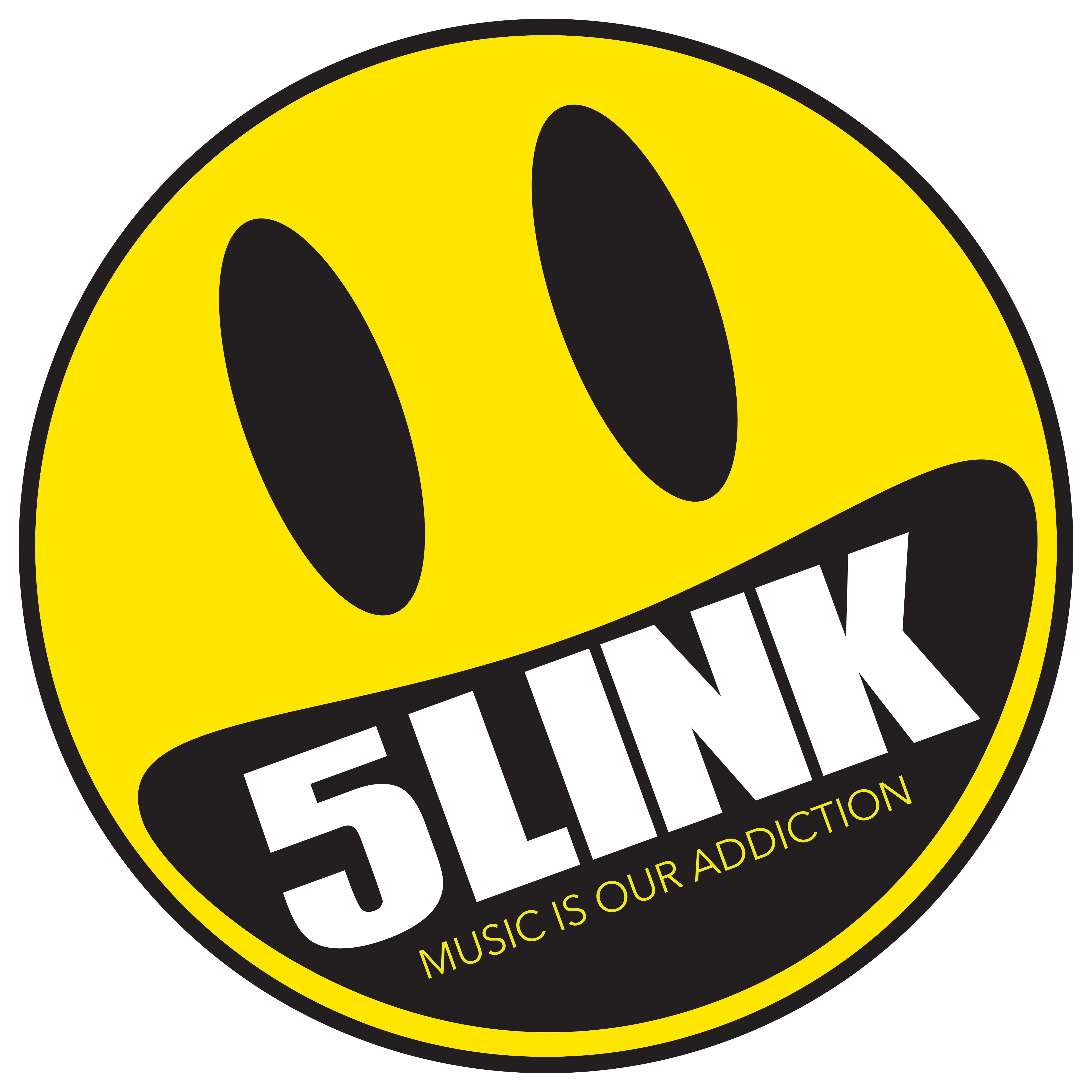 5LINK podcast artwork