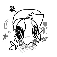Insomniatic Alien