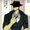 Mafioso-