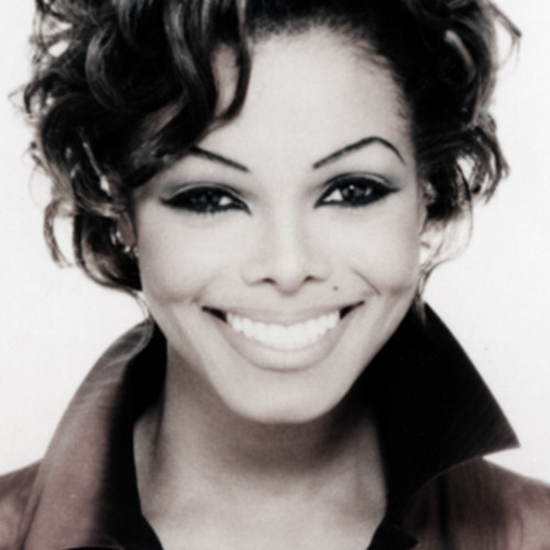 Janet Jackson’s avatar