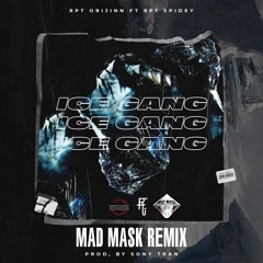 MAD MASK OFFICIAL