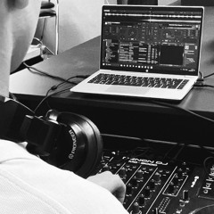 DJ oethoofdt