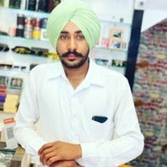 Jaspreet Khattra