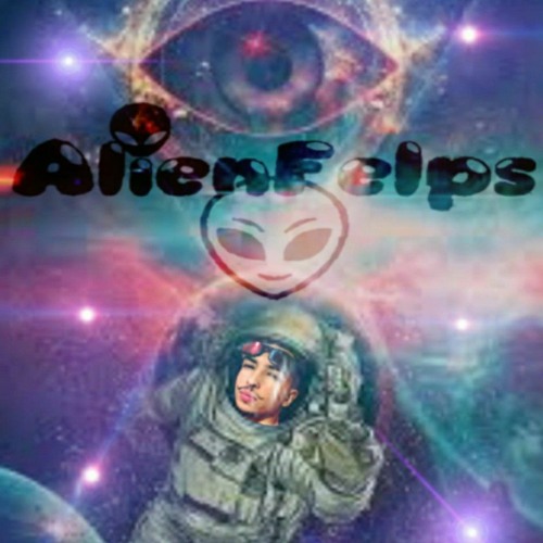 Felps 🤟🏻👽🕉️’s avatar