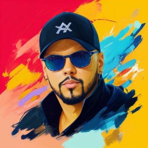 ► RIBAXX DJ’s avatar