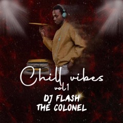 DJ FLASH THE COLONEL