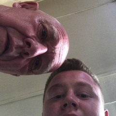 Liam Haywood