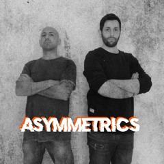 Asymmetrics