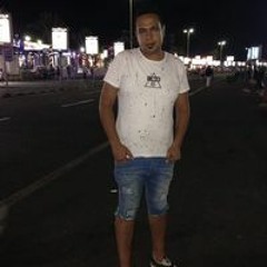 Mahmoud Reda