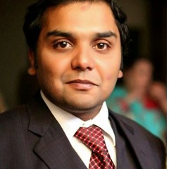 Muhammad Farhan