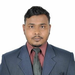 Shek Md Al Amin.