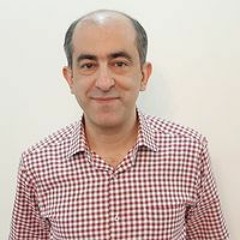 Samyar Nakhostin Davari
