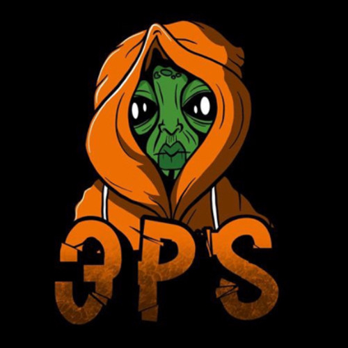 3PS’s avatar