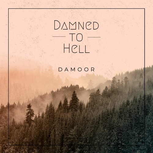 DAMOOR’s avatar