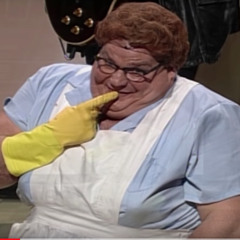 lunch lady beatz