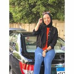 Menna Magdy