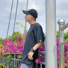 Trần Nguyễn Thế Dân