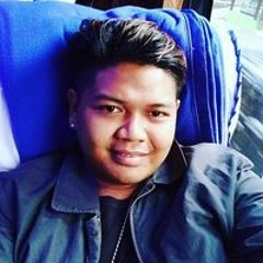 Muh Adityaa Pratama