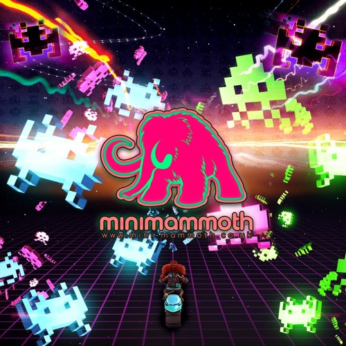 Mini Mammoth’s avatar