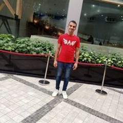 عبده بدر