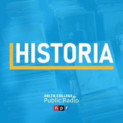 Historia - Delta College Public Radio