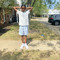 kymere perry