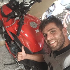 just feriand