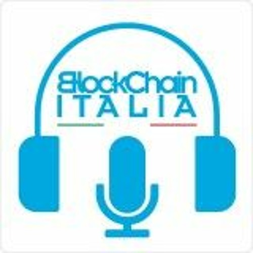 Blockchain Italia’s avatar