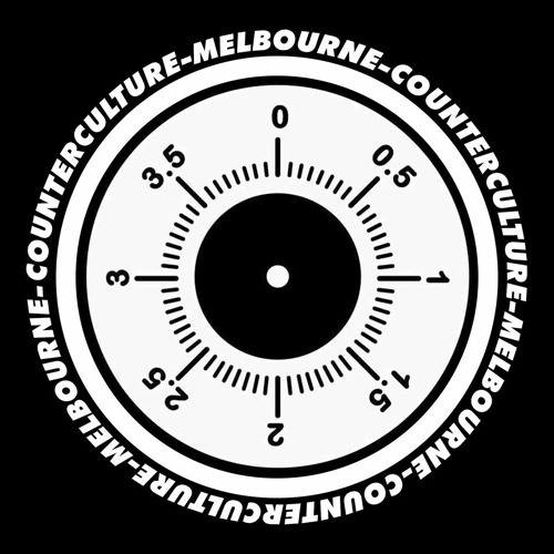 COUNTERCULTURE MELBOURNE’s avatar