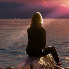 سأكتفي بنفسي ~•••