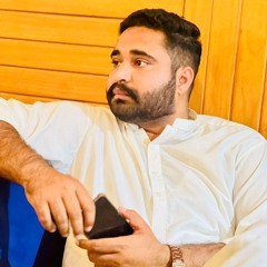 M Najaf Khan