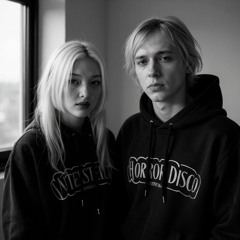 Neon Genesis Records, Horror Disco, sandrom