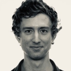 Mathieu Boudier-Revéret