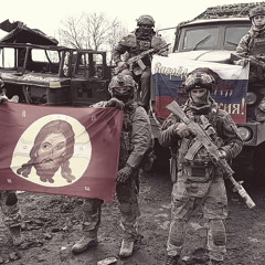 Allahu Akbar - Chechen Patriotic War Song