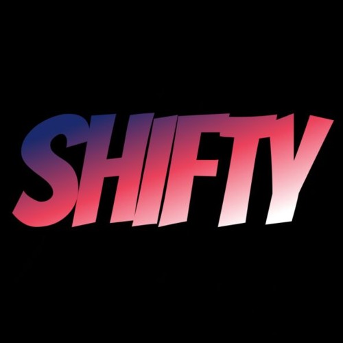 SoundCloud profile picture for @shifty