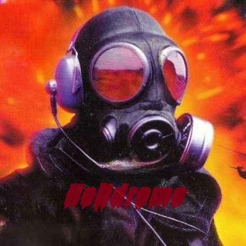 Helldrome — artist photo